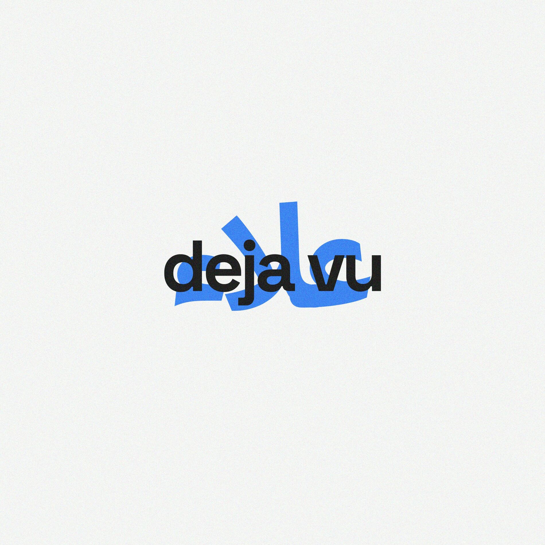 Album cover of deja vu