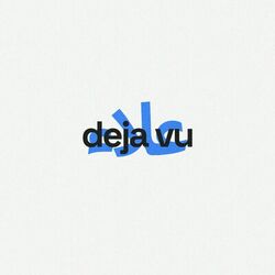 Cover of deja vu