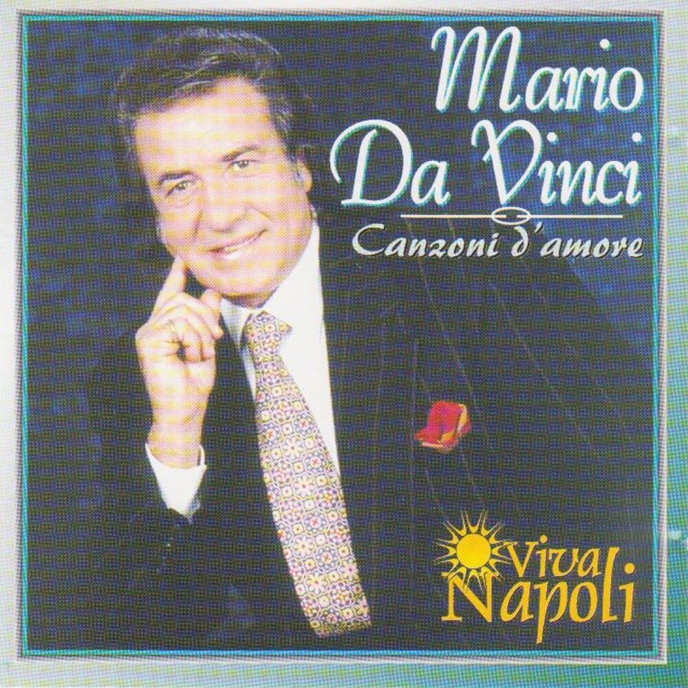 Picture of Canzoni d'amore