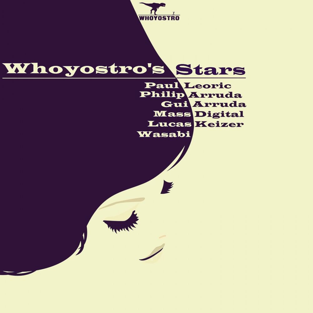 Picture of Whoyostro's Stars