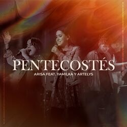 Cover of Pentecostés