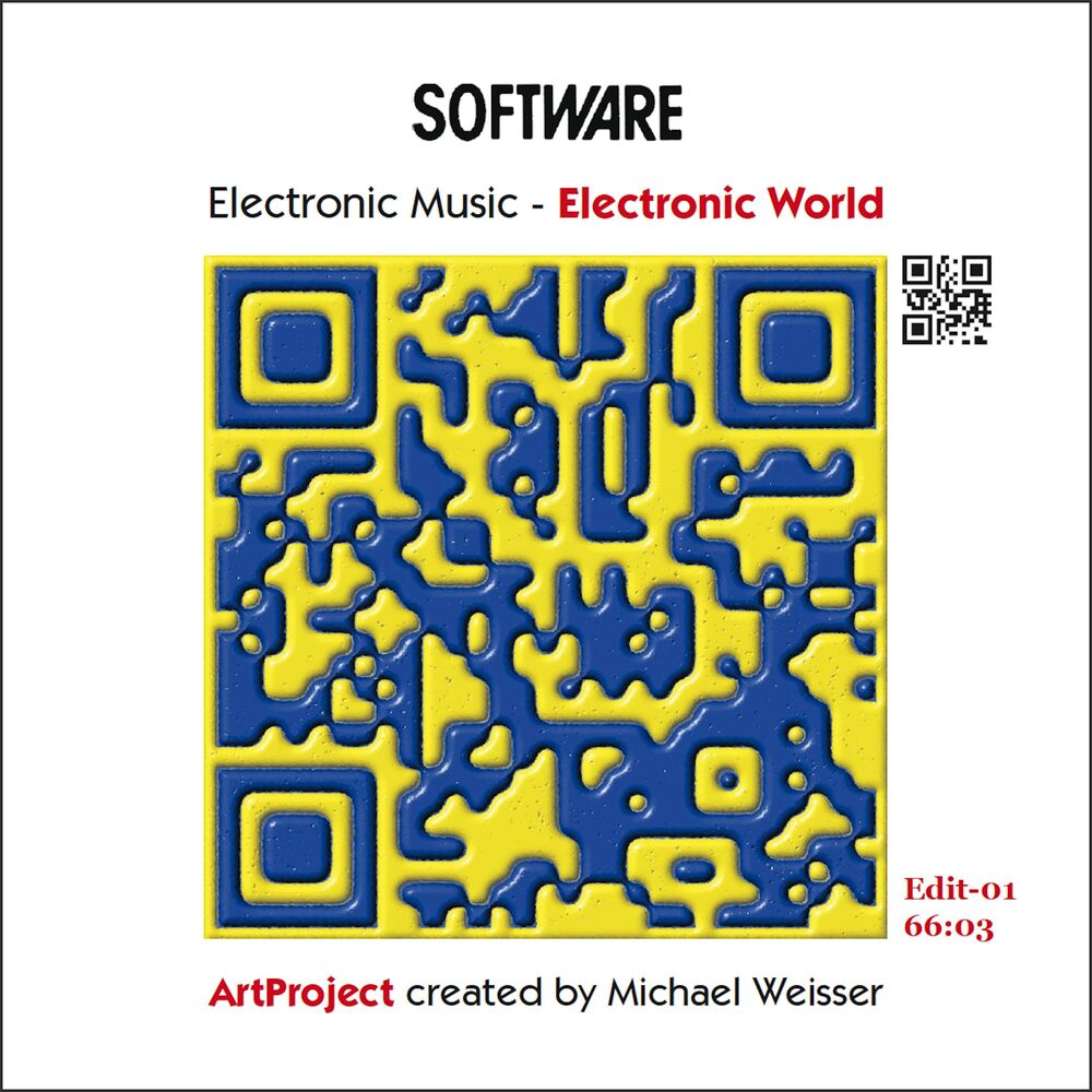 Picture of Electronic World