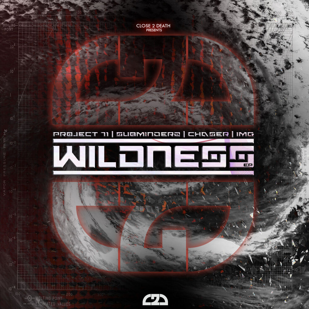 Picture of Wildness / Pressure