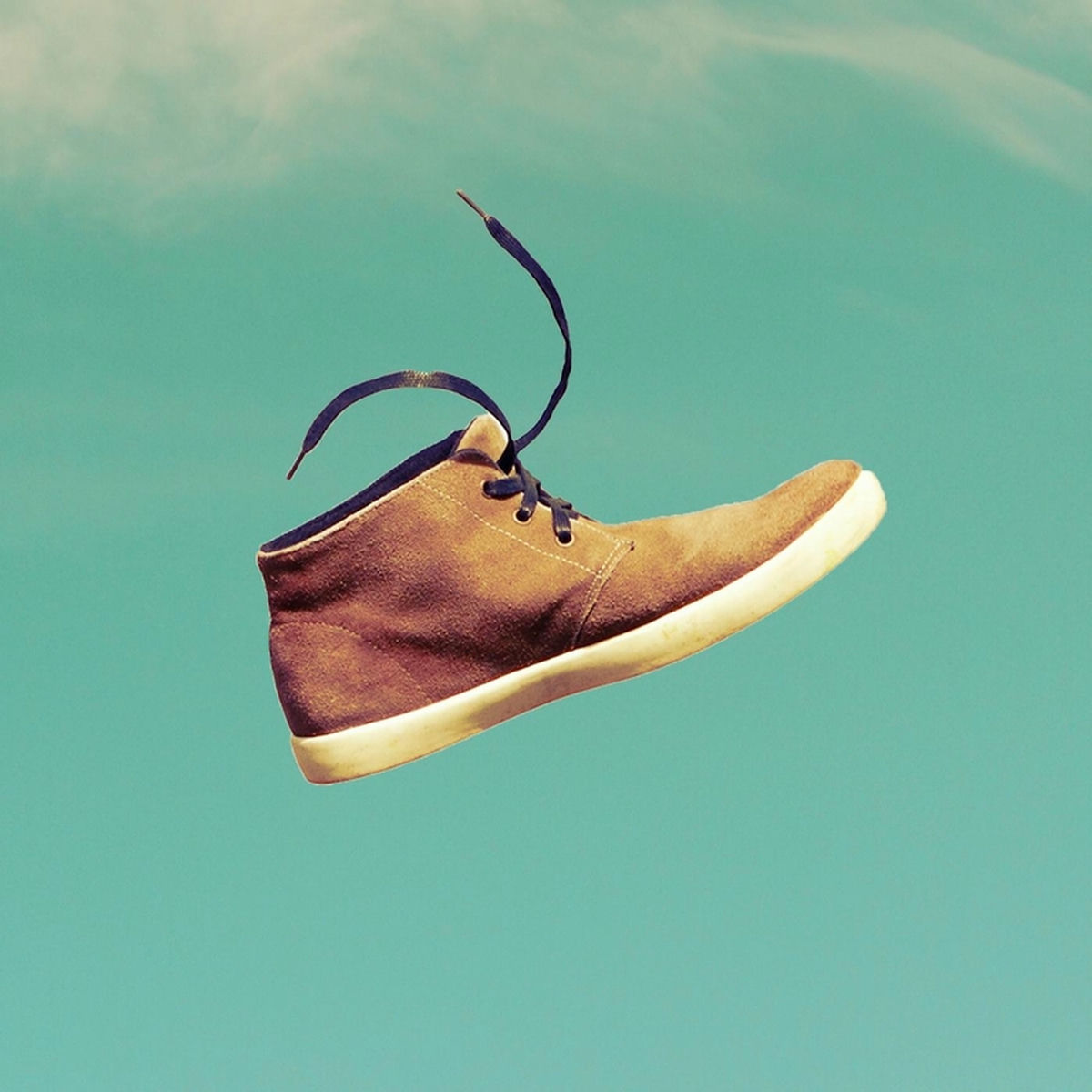 Album cover of I Haven't