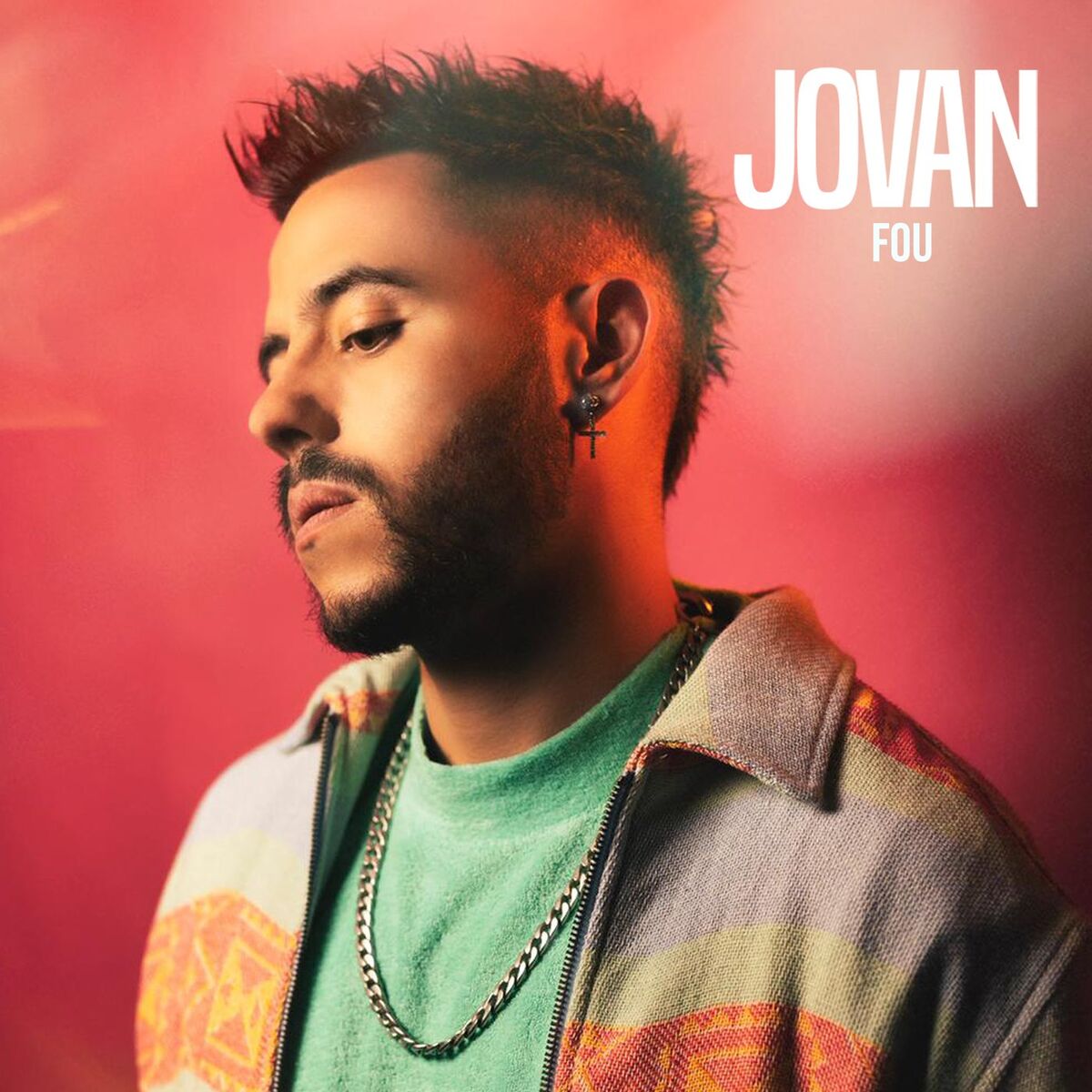 Album cover of Fou