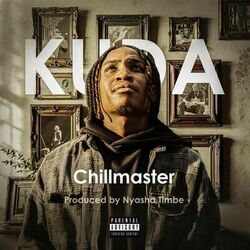 Cover of KUDA