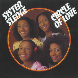 Cover of Circle of Love