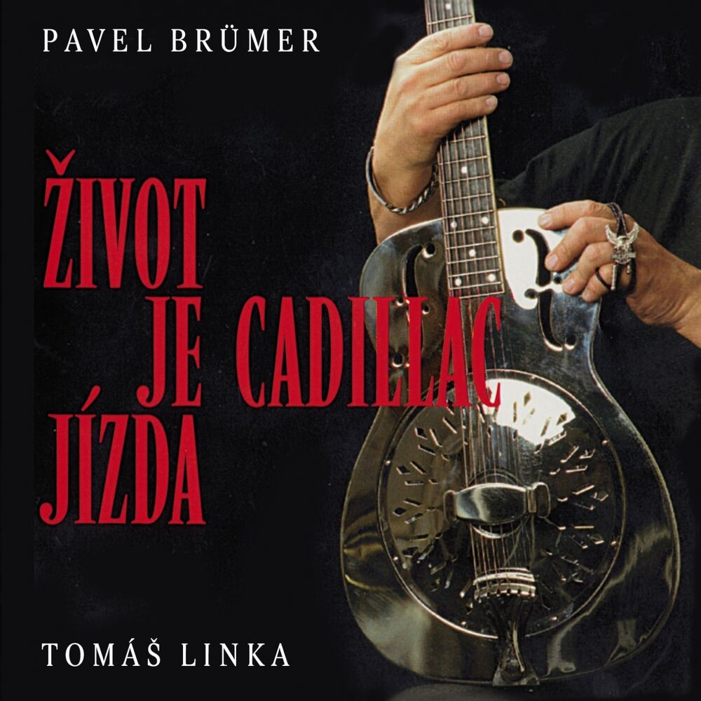 Picture of Život Je Jízda