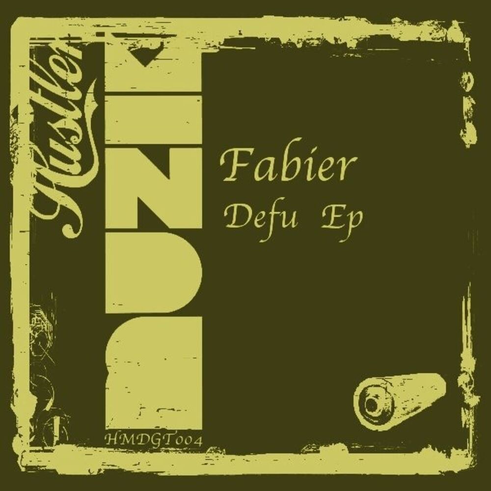 Picture of Defu EP