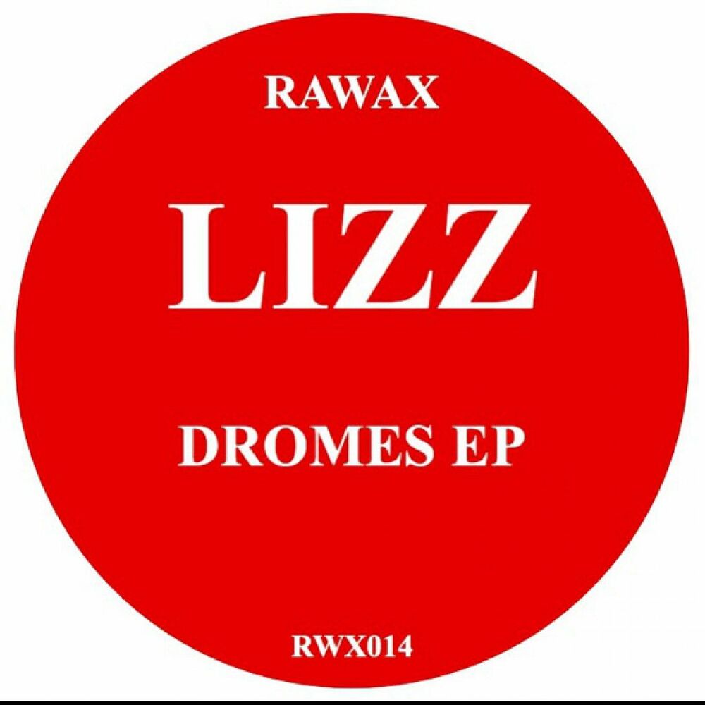 Picture of Dromes EP