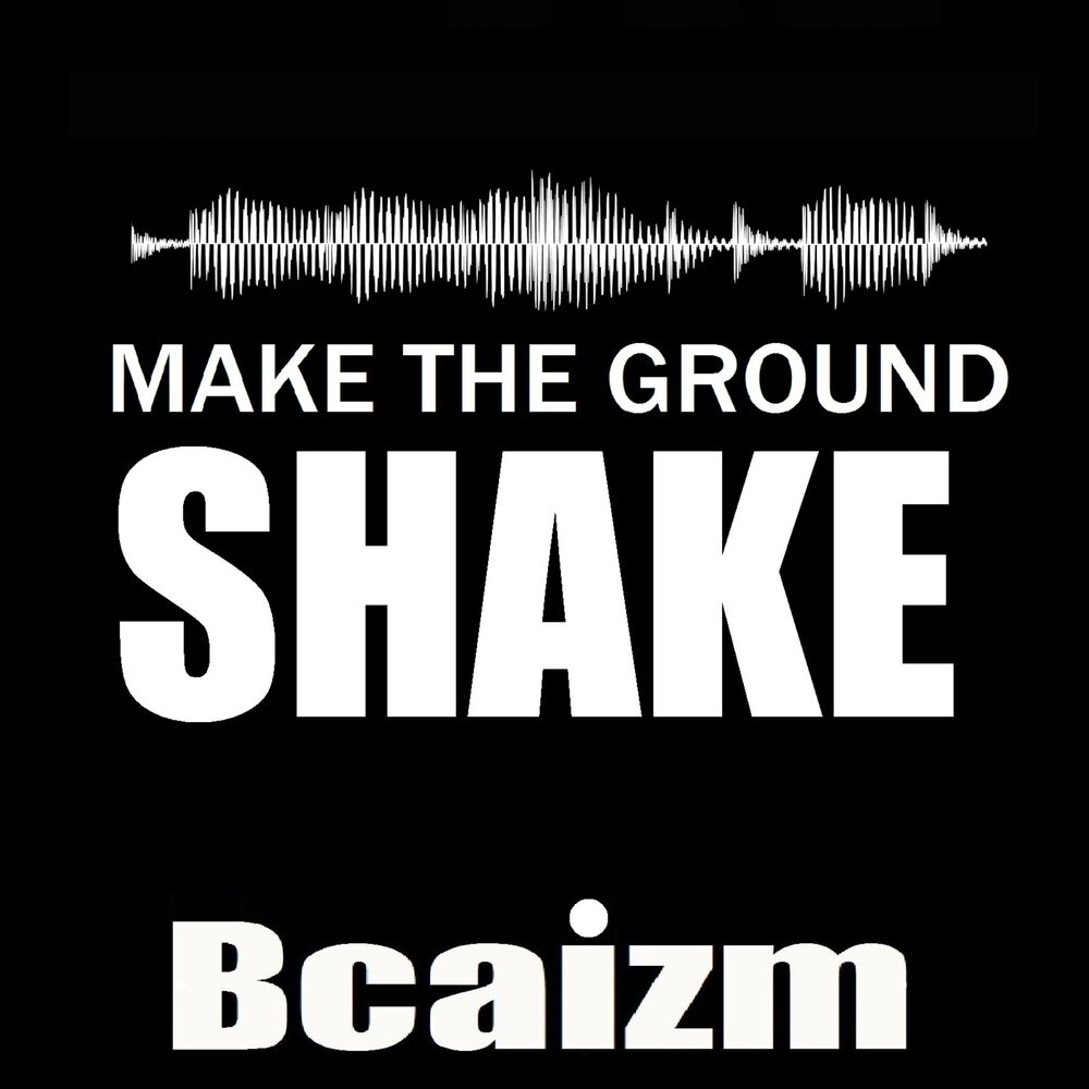 Picture of Make the Ground Shake