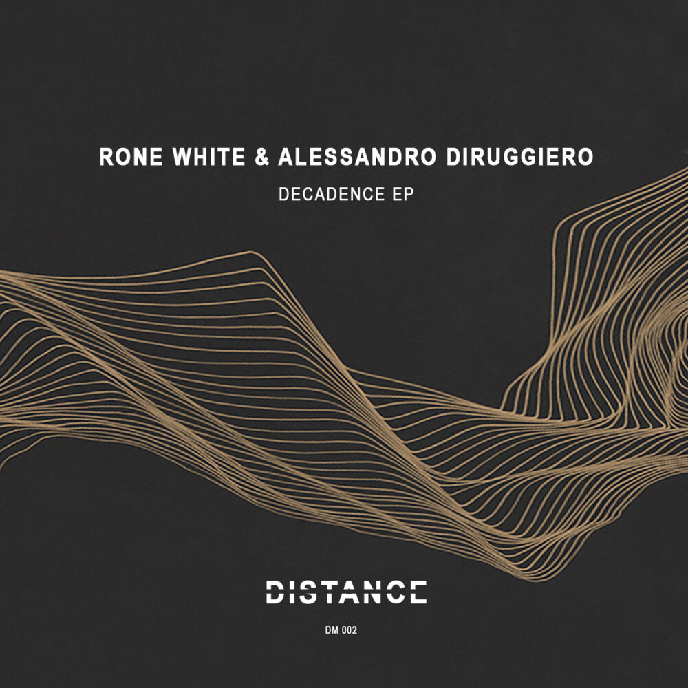 Picture of Decadence EP