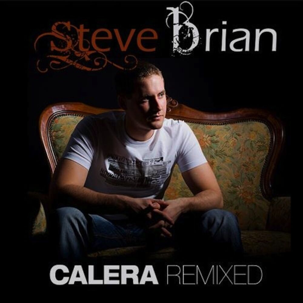 Picture of Calera Remixed