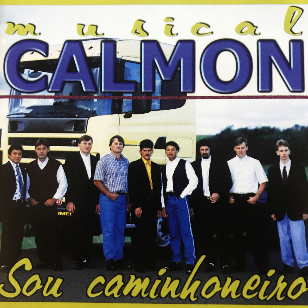 Picture of Sou Caminhoneiro