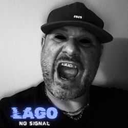 Cover of No Signal