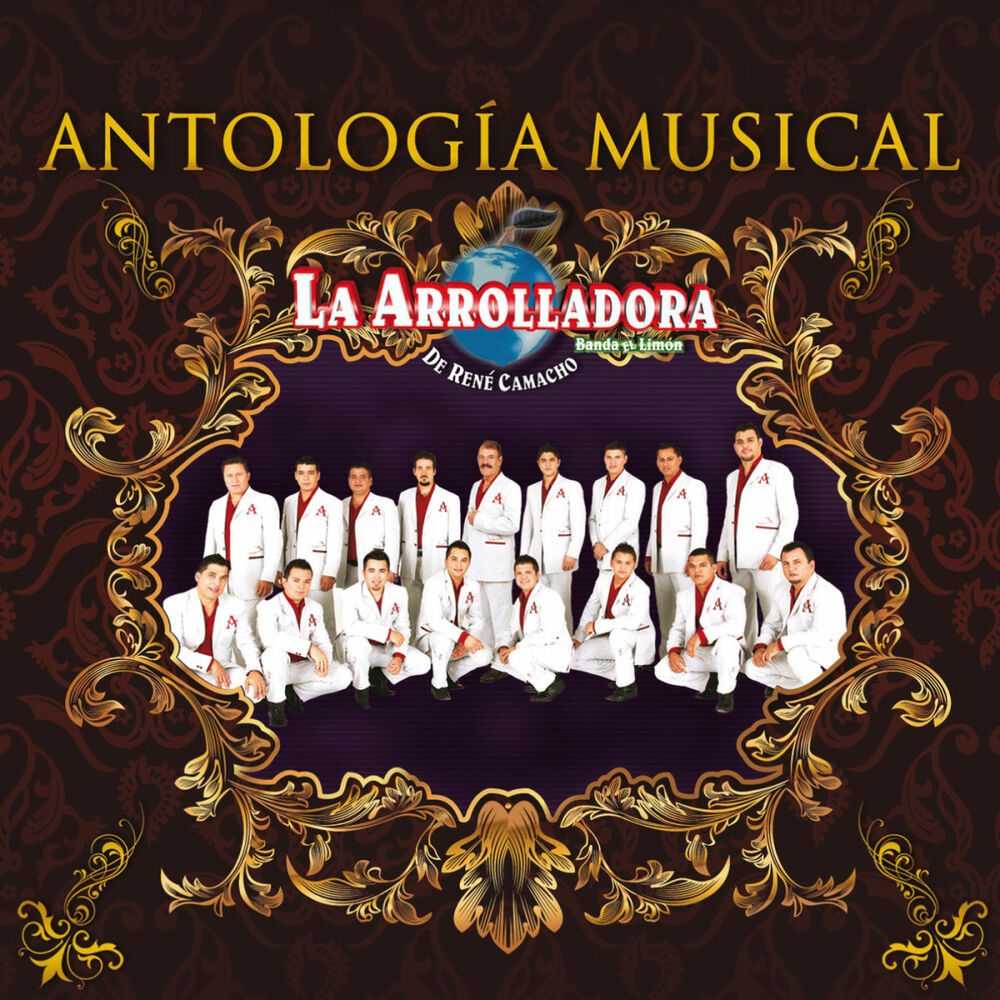 Picture of Antología Musical