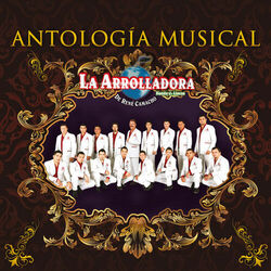Cover of Antología Musical