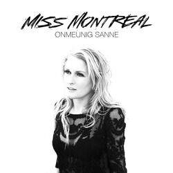 Cover of Onmeunig Sanne