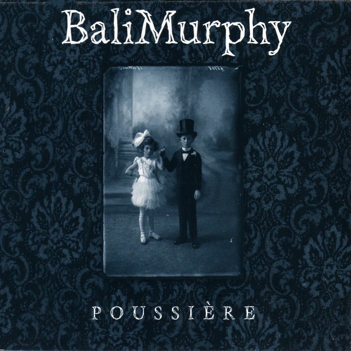 Album cover of Plus belle sans moi