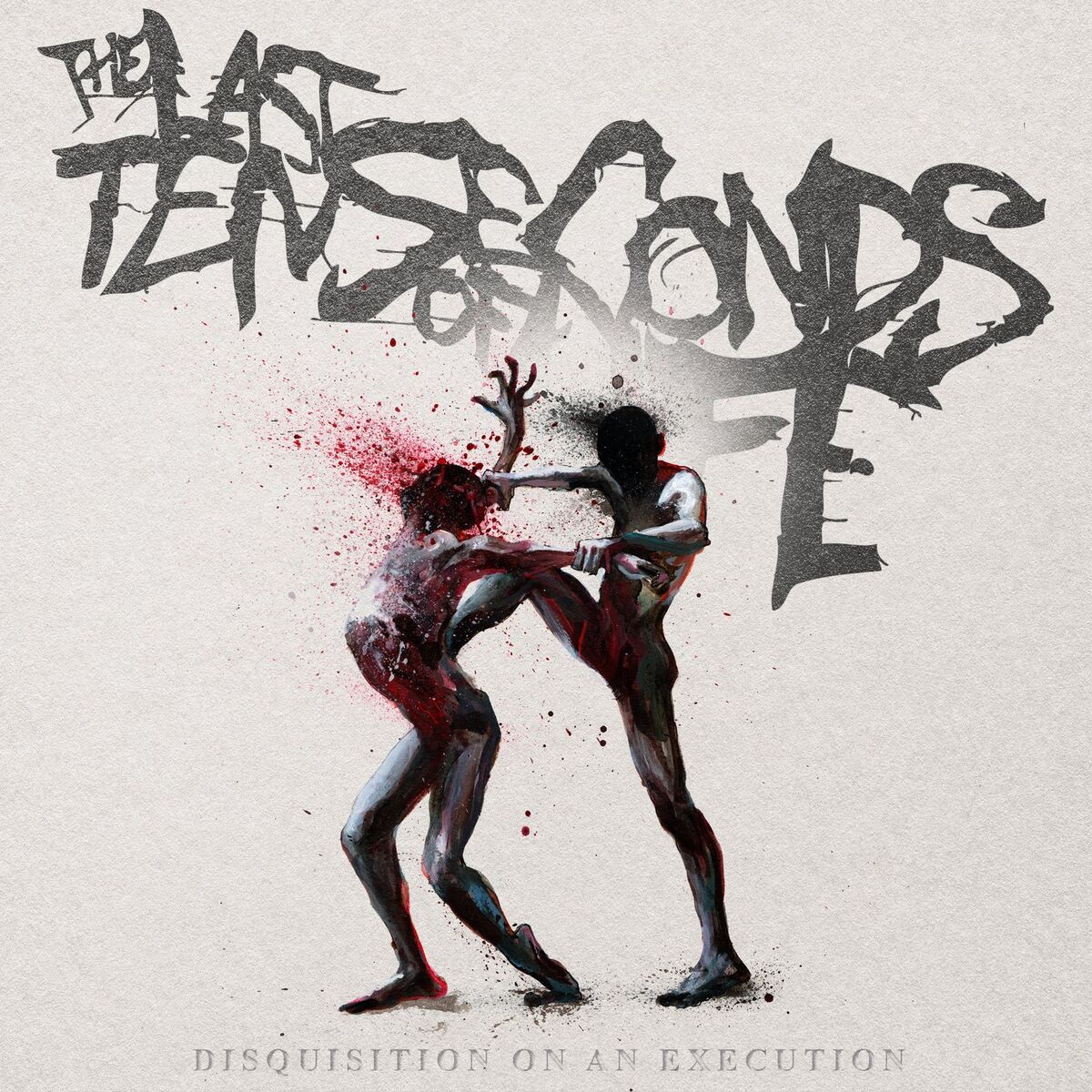 Album cover of Dreams of Extermination