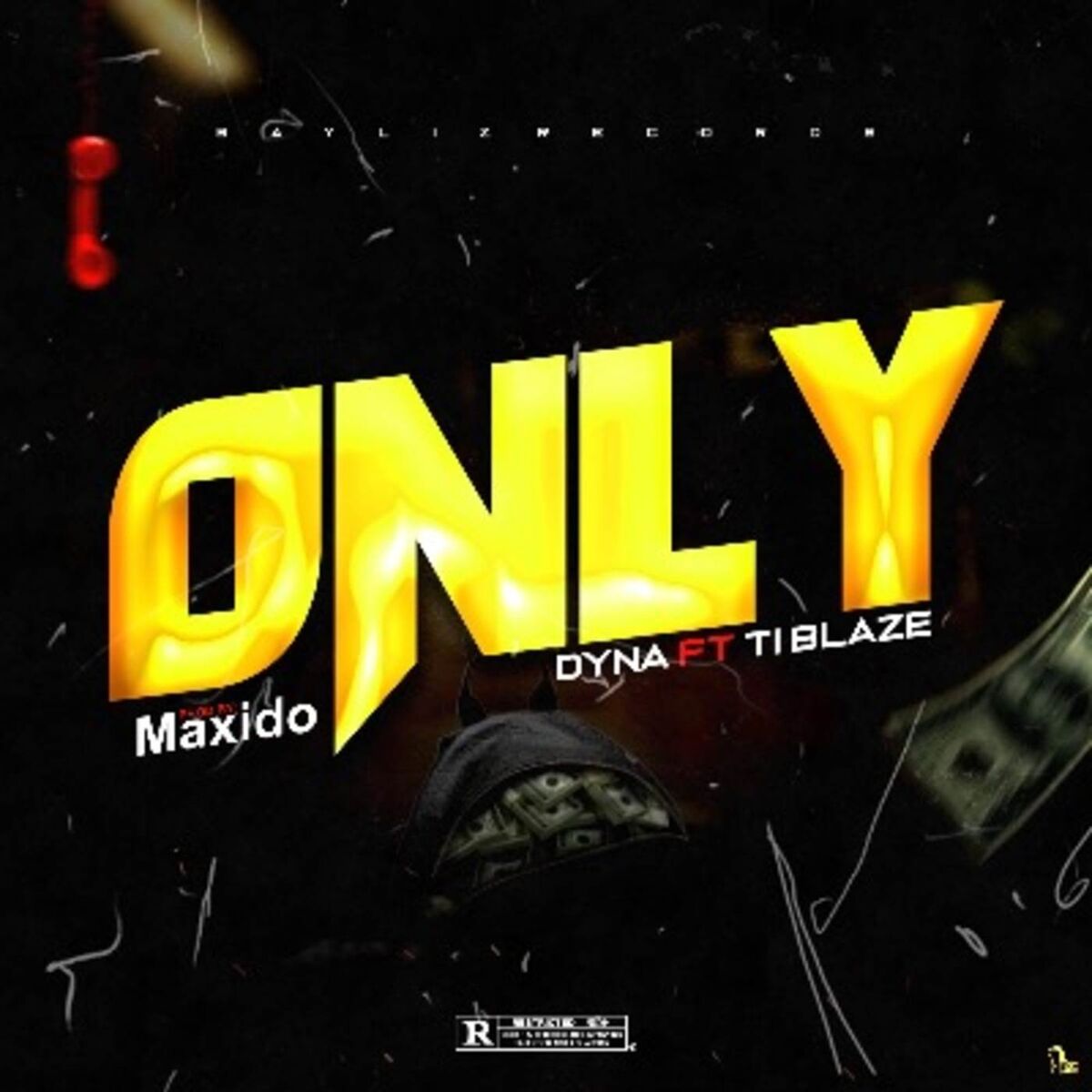 Album cover of Only you