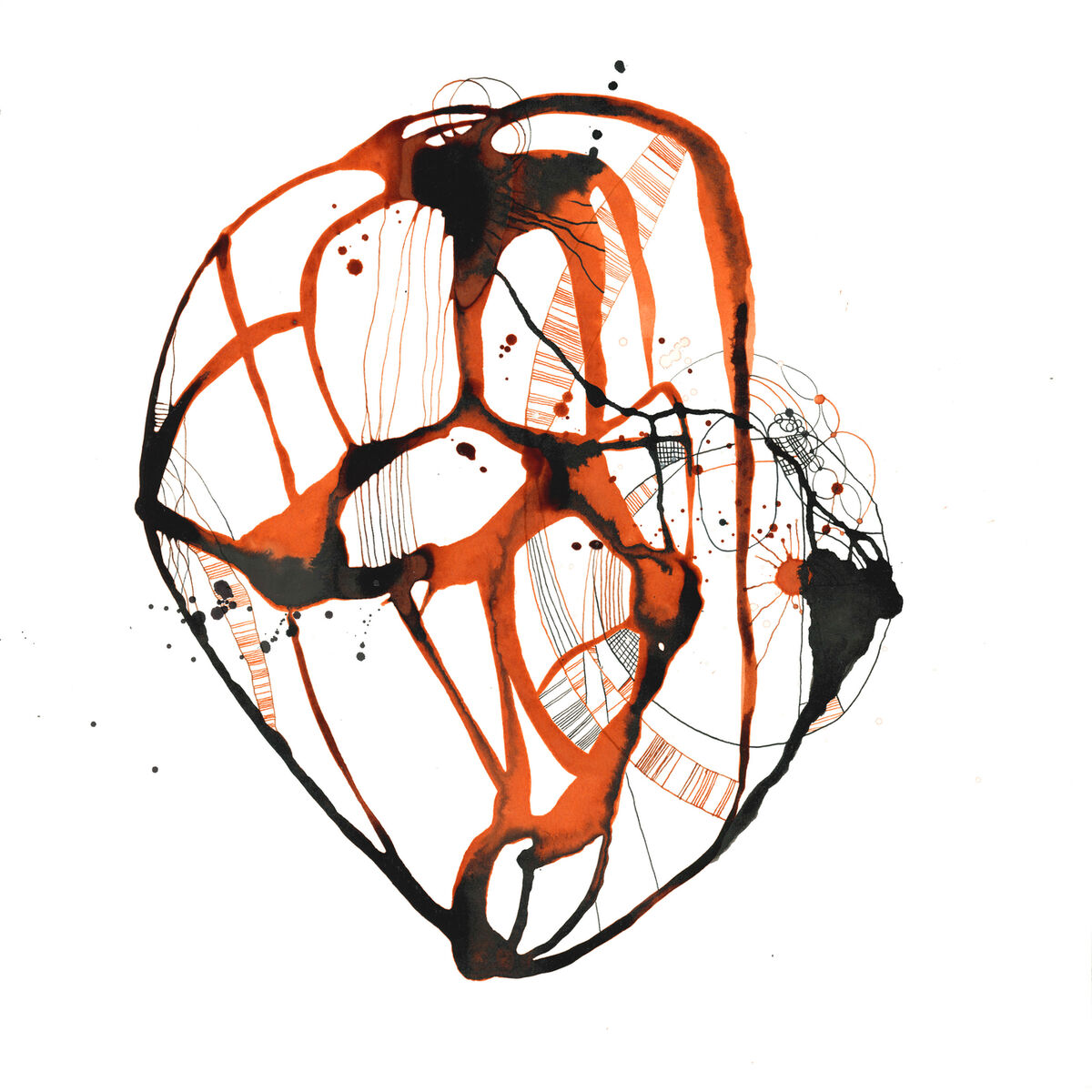 Album cover of Healing