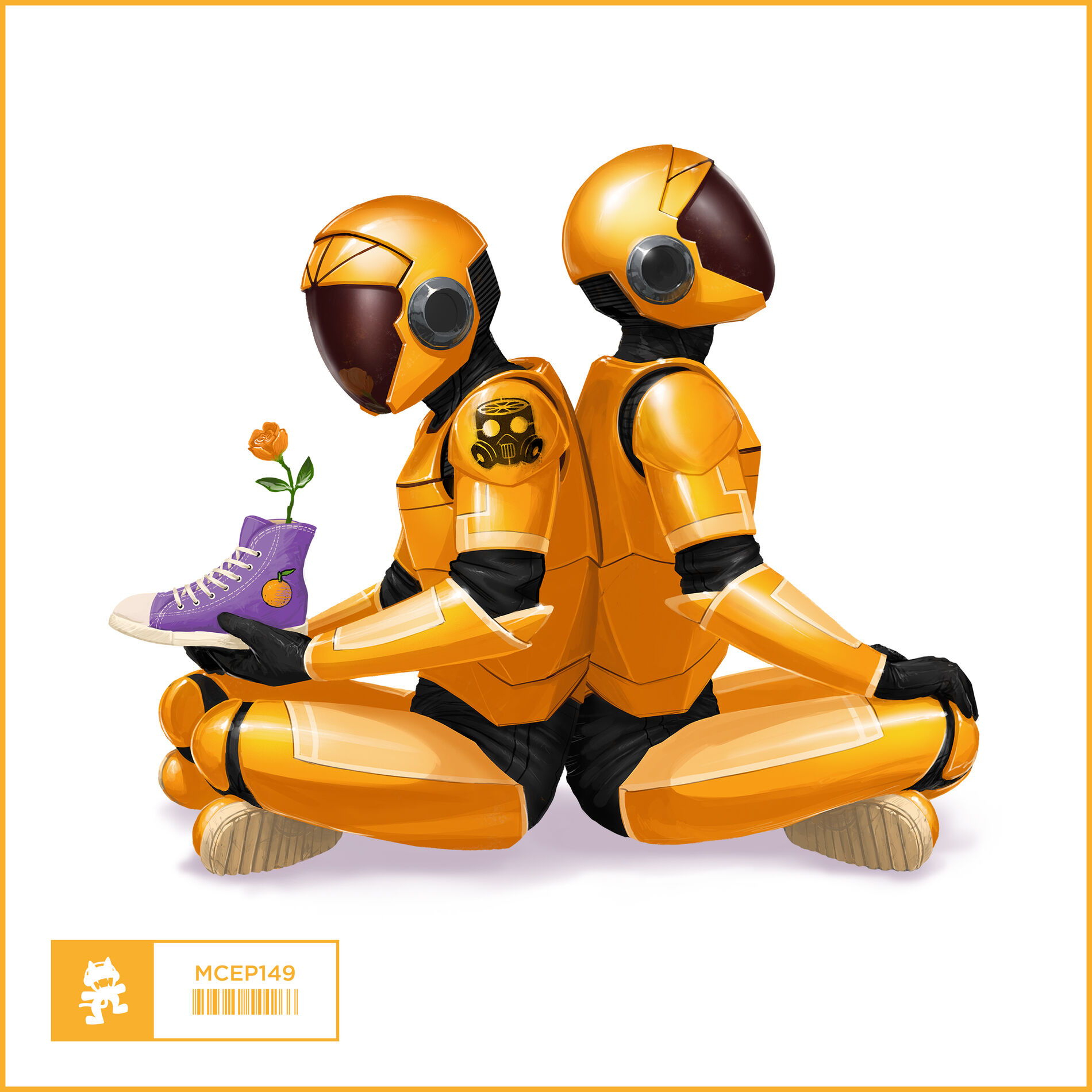 Album cover of Old Friends