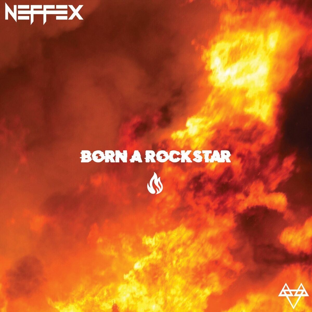 Album cover of Born a Rockstar