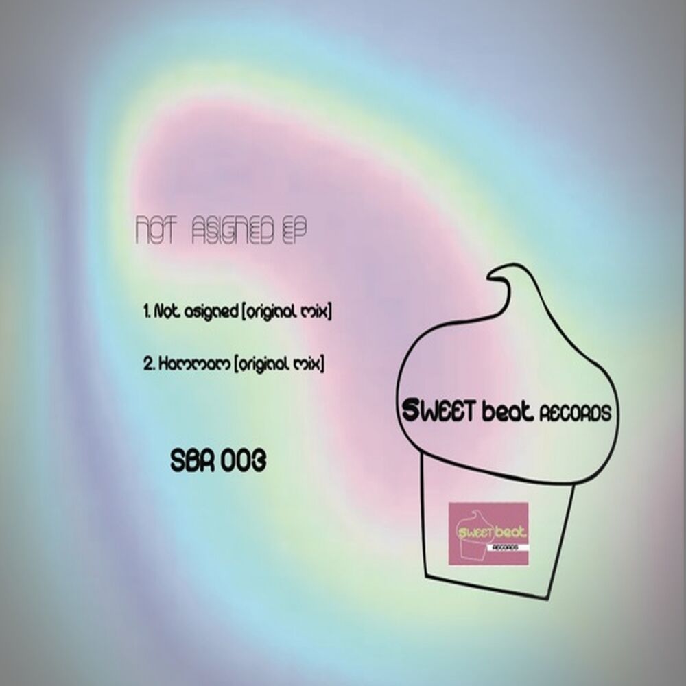 Picture of Not Asigned EP
