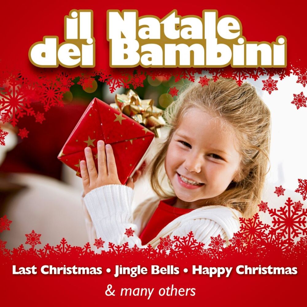 Picture of Il Natale dei bambini