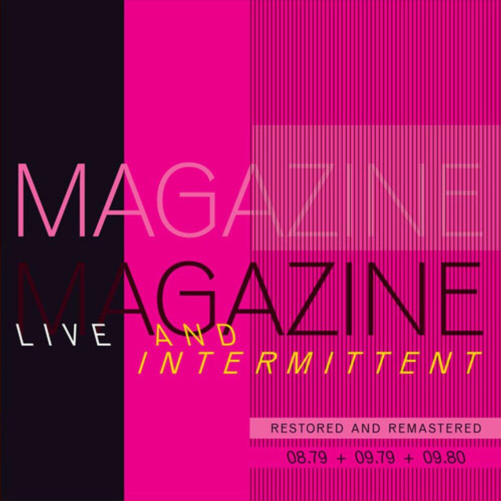 Picture of Live and Intermittent