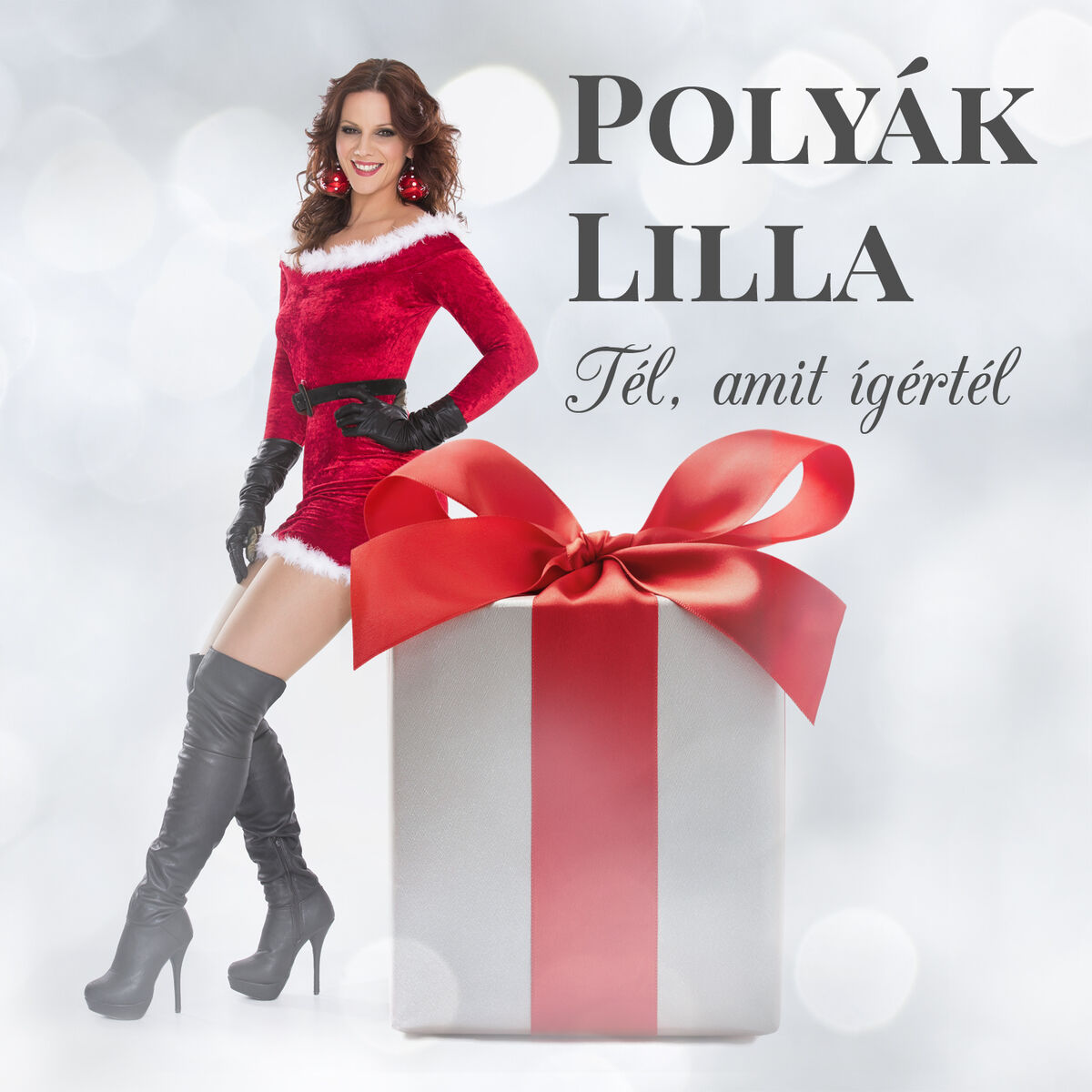 Album cover of Tél, amit ígértél