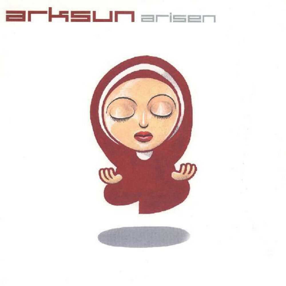 Picture of Arisen