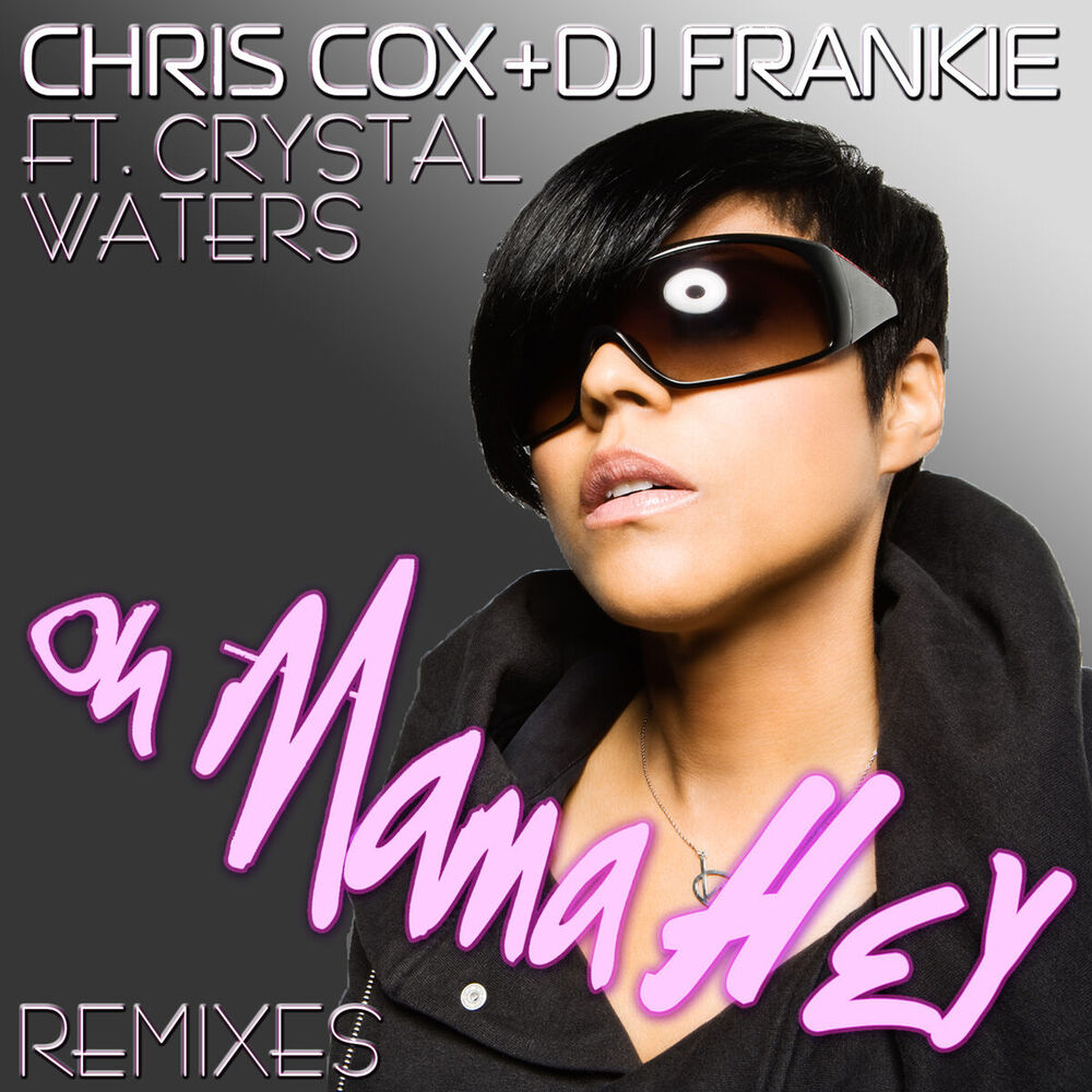 Picture of Oh Mama Hey (Remixes)
