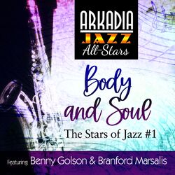 Body and Soul (Grammy Nominated)