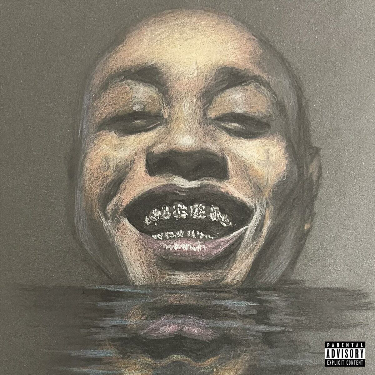 Album cover of NO DISGUISE