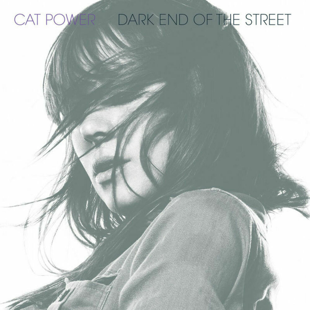 Picture of Dark End of the Street