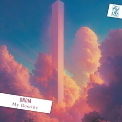 Cover of My Destiny