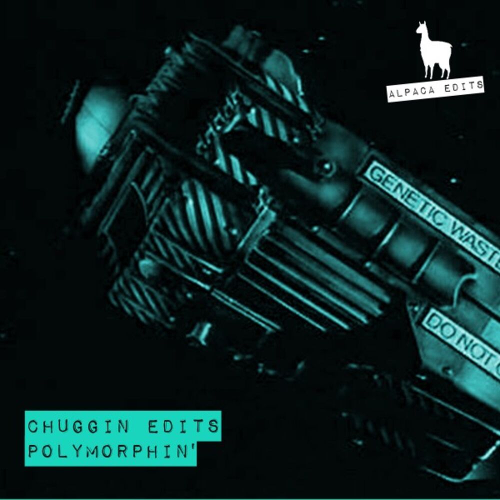 Picture of Polymorphin'