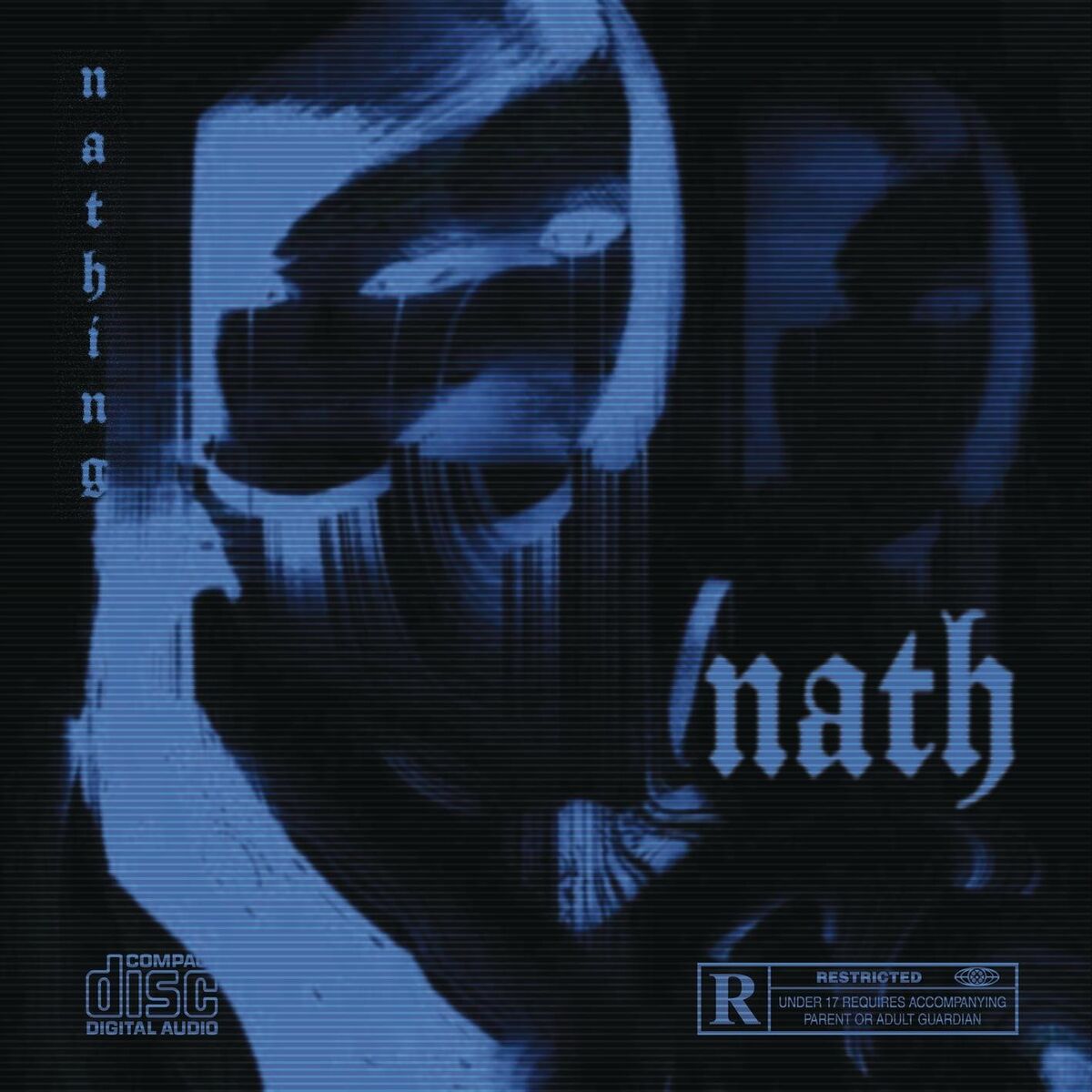 Album cover of Nathing