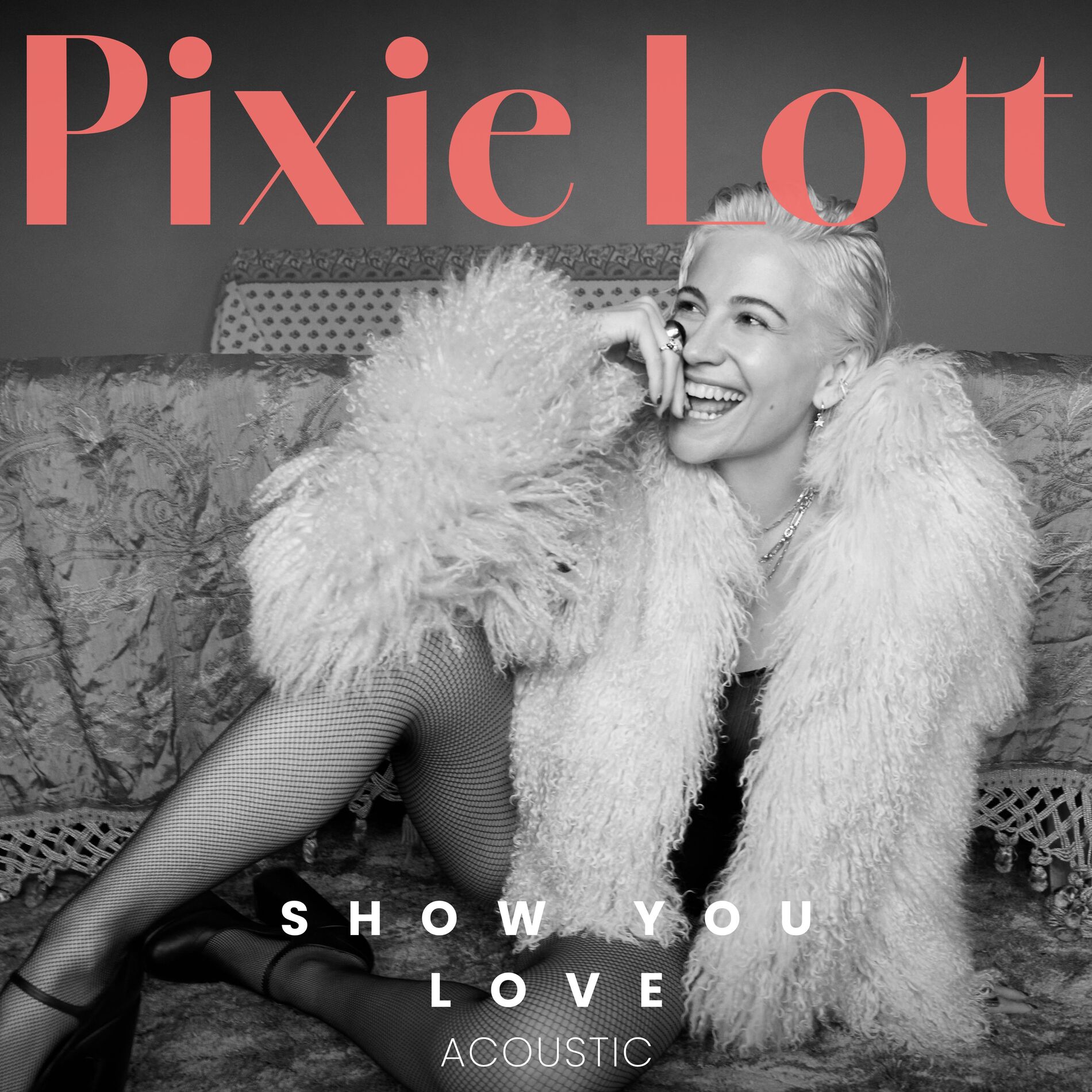Album cover of Show You Love (Acoustic)