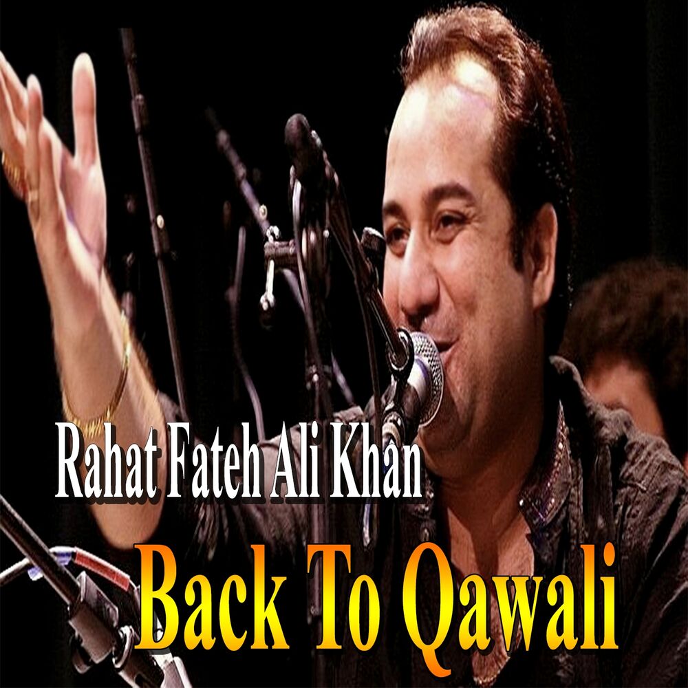 Picture of Back To Qawali