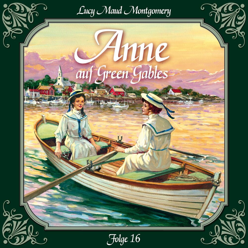 Picture of Folge 16: Abschied von Summerside