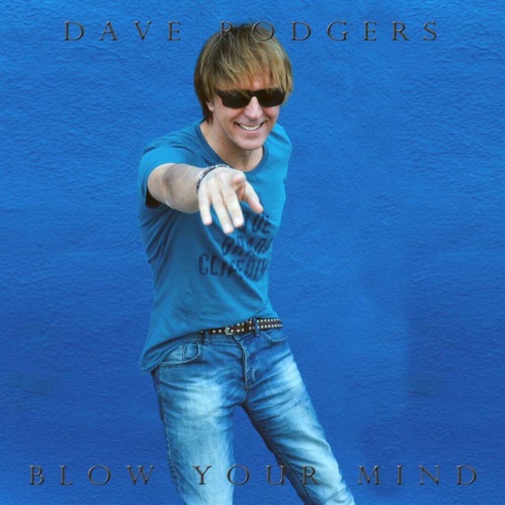 Picture of Blow Your Mind