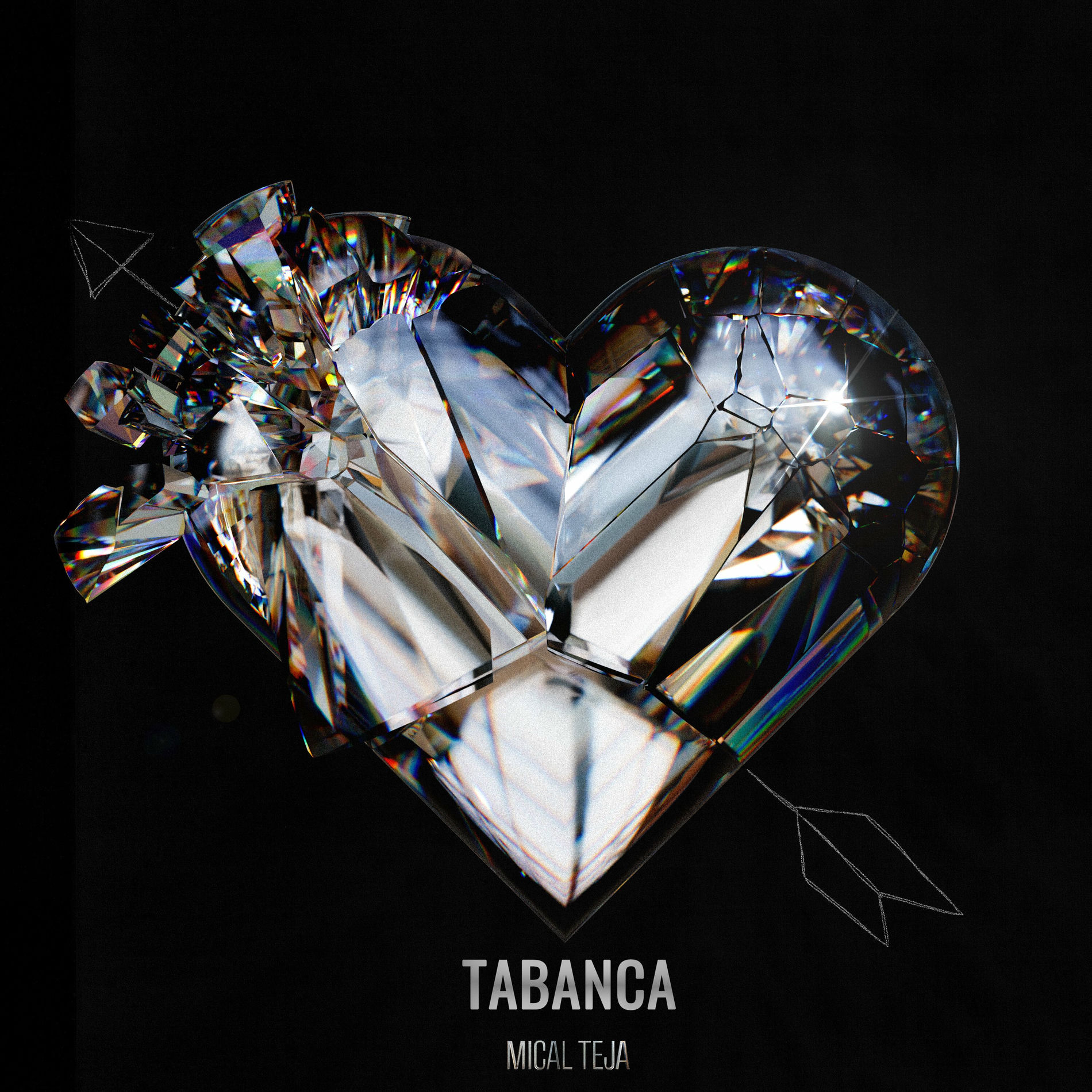 Album cover of Tabanca