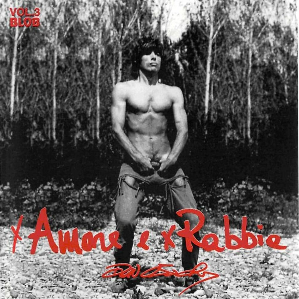 Picture of X Amore E X Rabbia