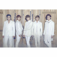 本物メンバー直筆サイン入り⭐U-KISS⭐DORADORA⭐韓国盤KPOP⭐ DoraDora (U-KISS) | Kpop Wiki | Fandom