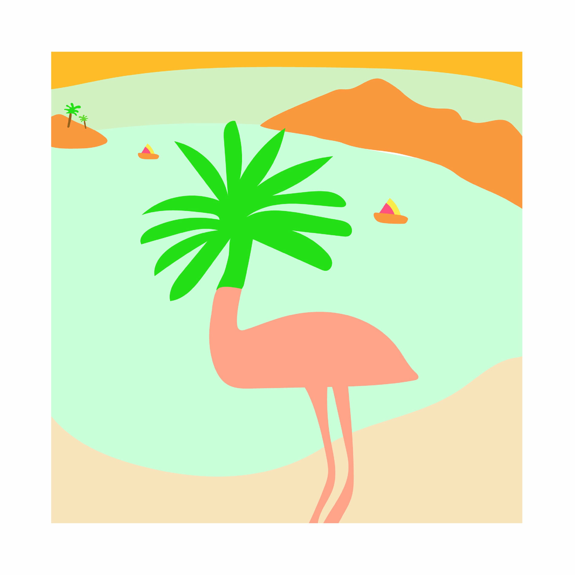 Album cover of Caribe Express