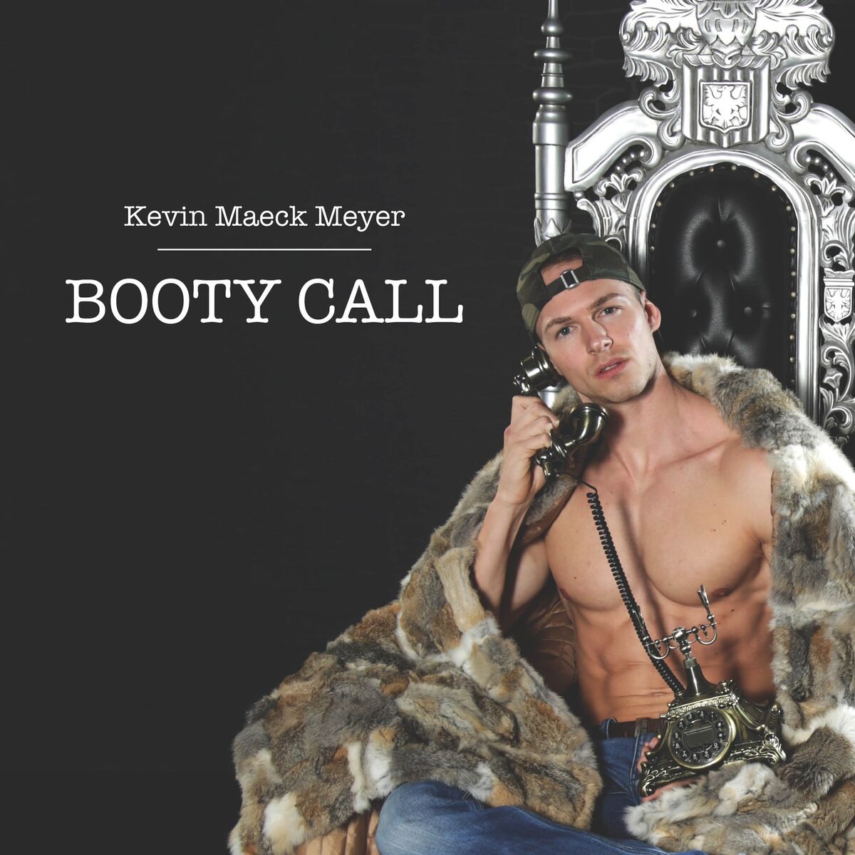 Album cover of Booty Call