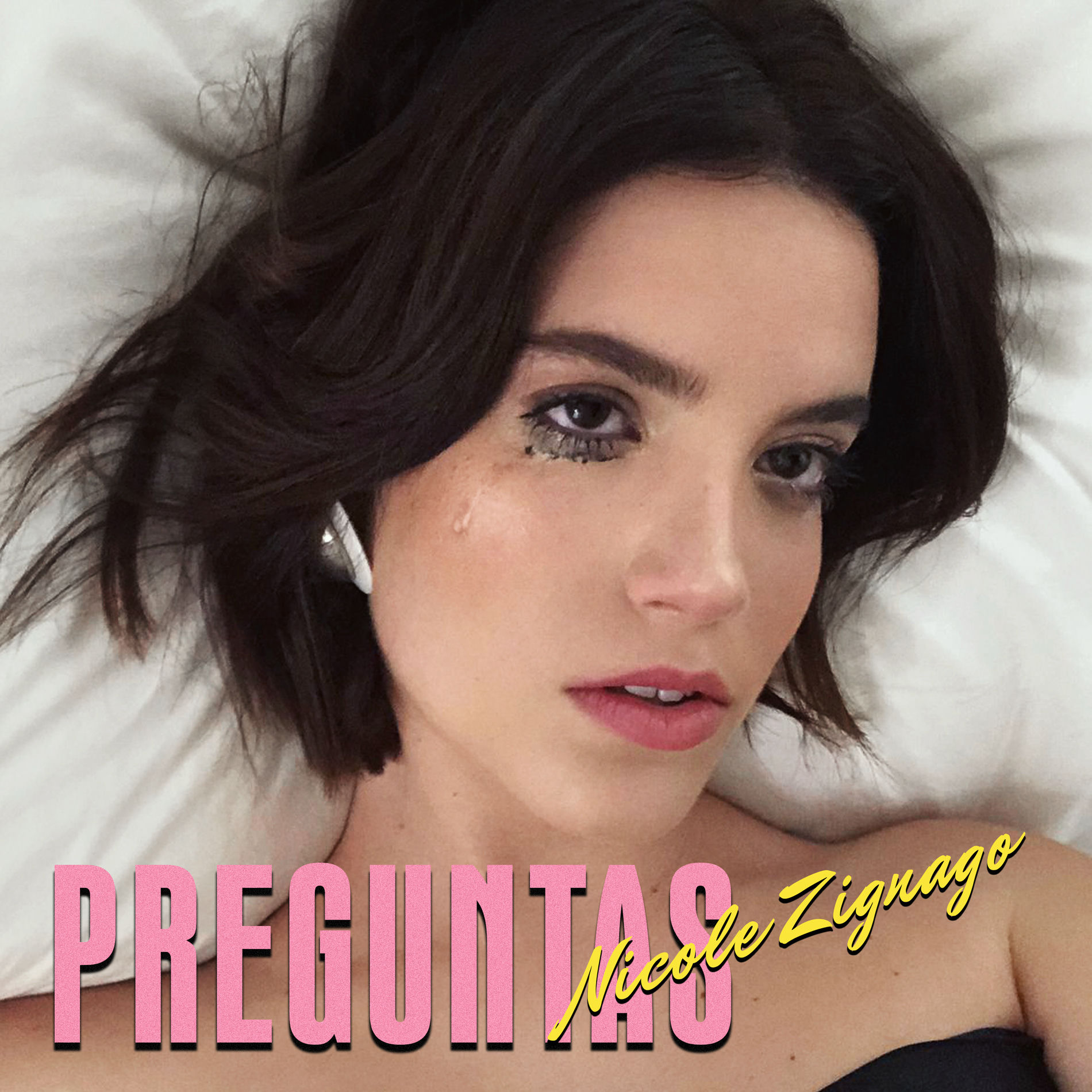 Album cover of Preguntas (?)